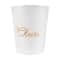 15.5oz. Cheers Frosted Plastic Cups, 6ct. by Celebrate It™